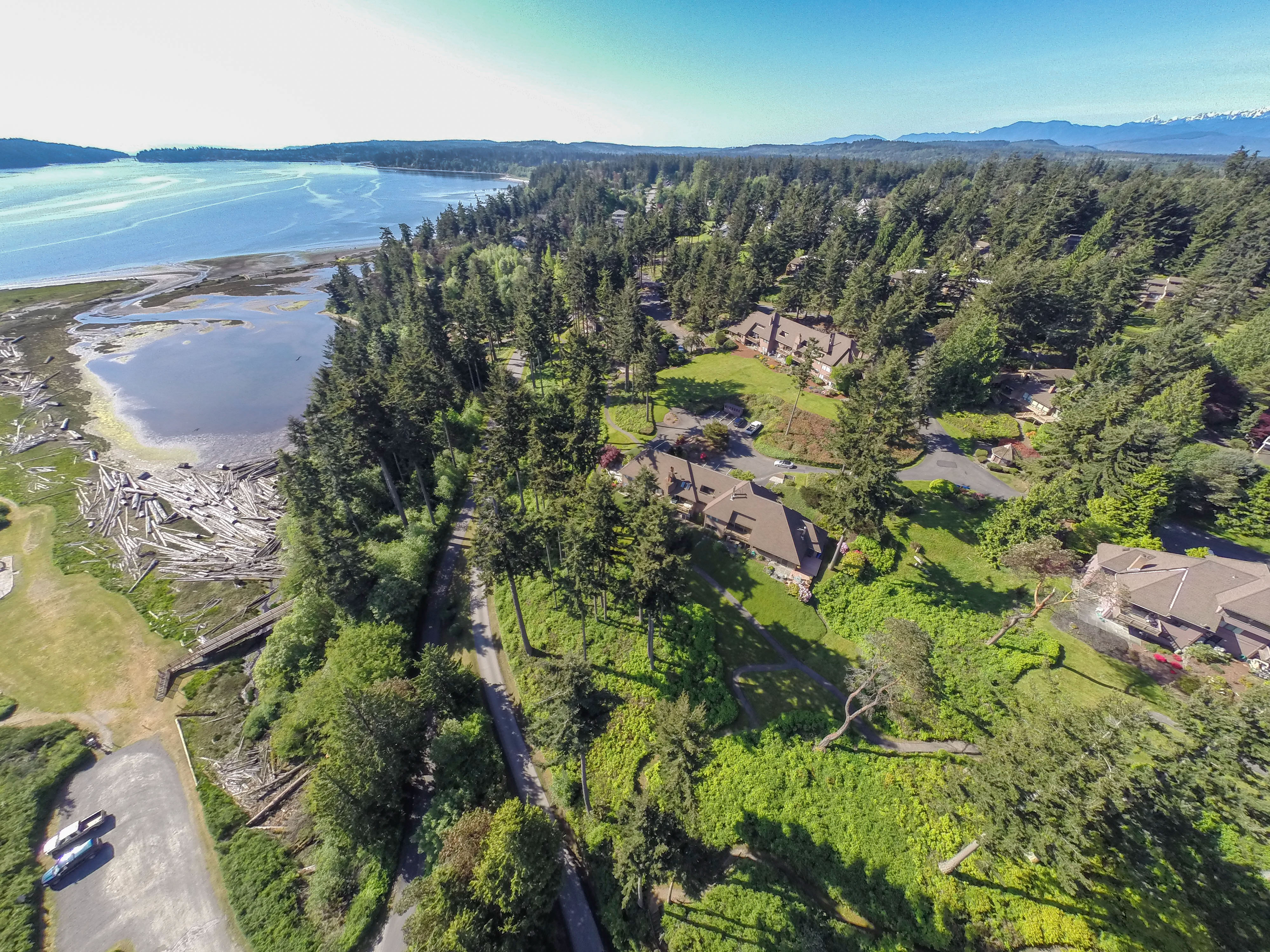 Kala Point & Port Townsend Real Estate