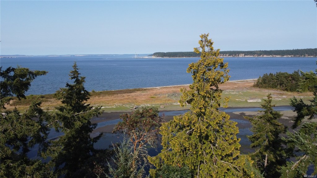 Vacant Land Listings Kala Point & Port Townsend Real Estate